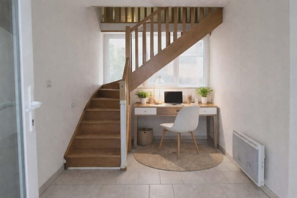 Vente Maison Belle maison en pierre - 5 chambres - maison impeccable Jonchery-sur-vesle