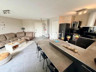 Appartement � vendre 3 pi�ces 69 m�