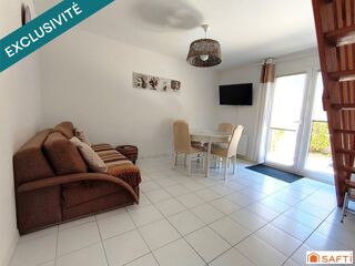Vente Maison Maison de 45 m2 proche plages et commerces Moelan-sur-mer