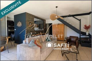  Maison à vendre 4 pièces 104 m²
