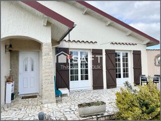  Maison à vendre 6 pièces 130 m²