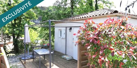   MAISONNETTE SUR 145m2 Terrain Maison - 3 pi�ce(s) - 31 m�