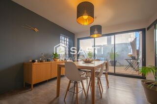  Maison � vendre 4 pi�ces 100 m�