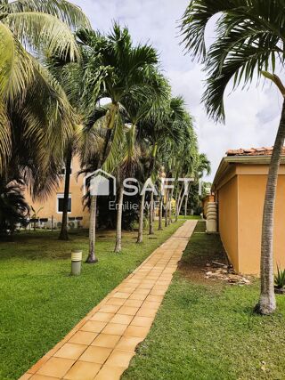  Appartement � vendre 4 pi�ces 85 m�