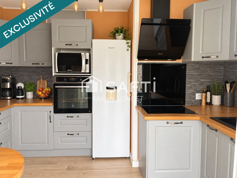 Vente Maison Charmante maison de plain-pied Dinan