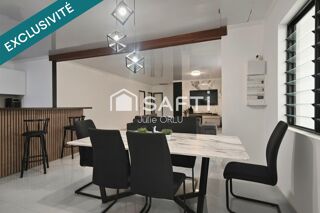  Maison à vendre 4 pièces 120 m²