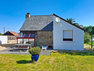  Maison à vendre 3 pièces 46 m²
