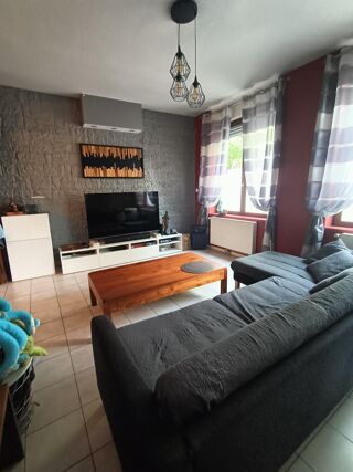  Maison à vendre 8 pièces 160 m²