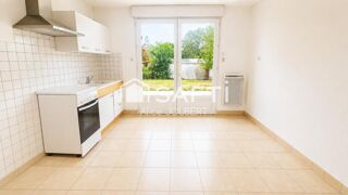  Maison à vendre 5 pièces 102 m²