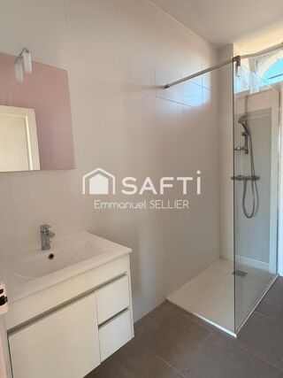  Maison à vendre 4 pièces 76 m²