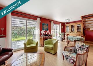  Maison � vendre 5 pi�ces 133 m�