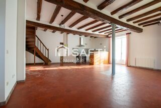  Maison à vendre 4 pièces 105 m²