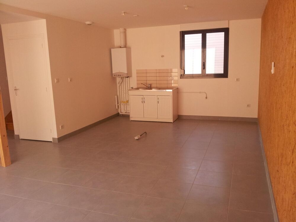 Appartement 5 pièces 92 m² · à Chalons-en-Champagne · 92 m² · 147 000 €