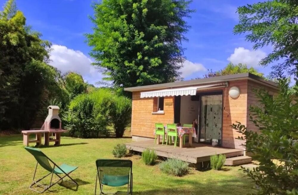 Vente Maison Propriété d'exception avec maison + Gîtes Mouzens