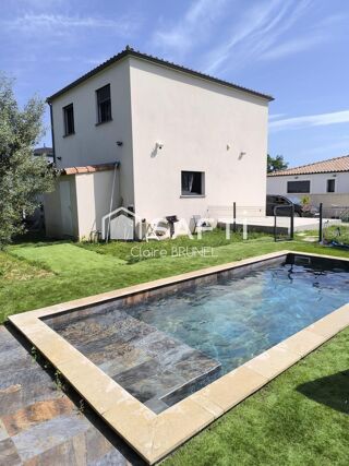  Maison à vendre 5 pièces 126 m²