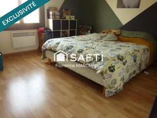  Maison � vendre 4 pi�ces 99 m�