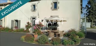  Maison � vendre 10 pi�ces 198 m�