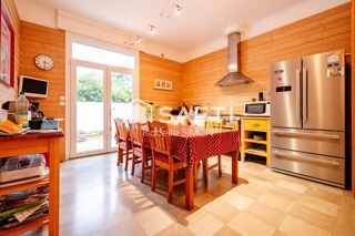  Maison � vendre 8 pi�ces 302 m�