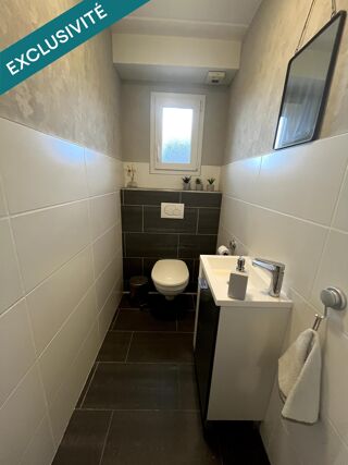  Maison à vendre 5 pièces 100 m²