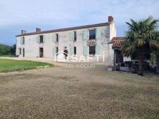  Maison à vendre 9 pièces 520 m²