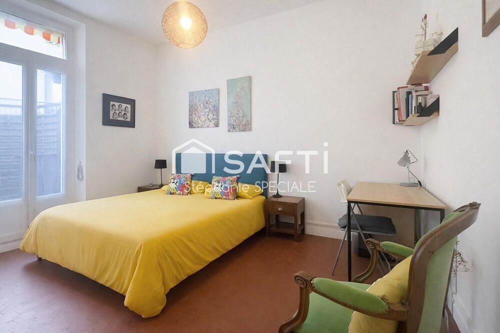 � vendre  Appartement Cannes (06400)