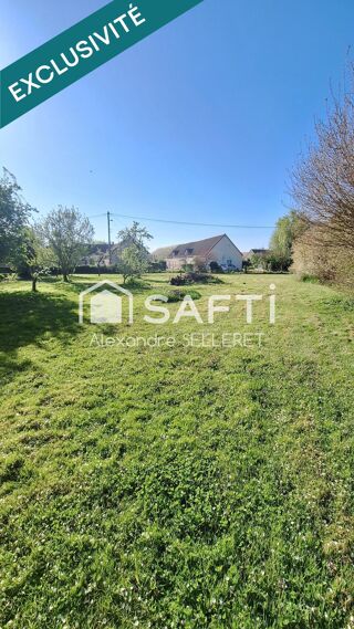  Terrain � vendre 1016 m�