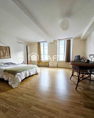  Maison à vendre 7 pièces 131 m²