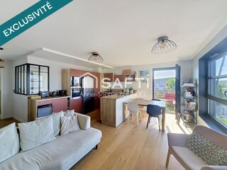  Appartement � vendre 4 pi�ces 78 m�
