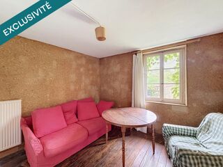  Maison à vendre 10 pièces 334 m²