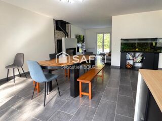  Maison à vendre 8 pièces 211 m²