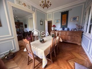  Maison à vendre 13 pièces 322 m²