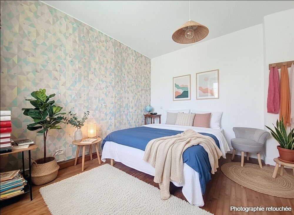 Maison XVIII eme à deux pas de la Sèvre Nantaise