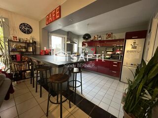  Maison à vendre 4 pièces 85 m²