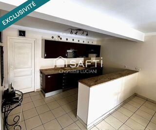Vente Appartement EXCLUSIVITE APPARTEMENT T4 DE 98 M² AVEC LOGGIA PLEIN SUD, CAVE ET PARKING Propriano