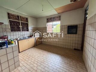  Maison à vendre 4 pièces 120 m²