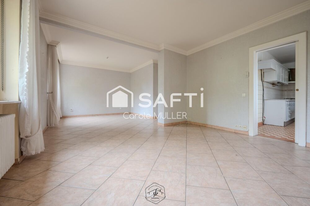 Vente Appartement Appartement à potentiel Florange