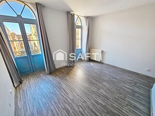  Immeuble à vendre 520 m²