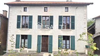  Maison à vendre 9 pièces 262 m²