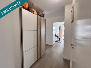 Appartement à vendre 4 pièces 88 m²