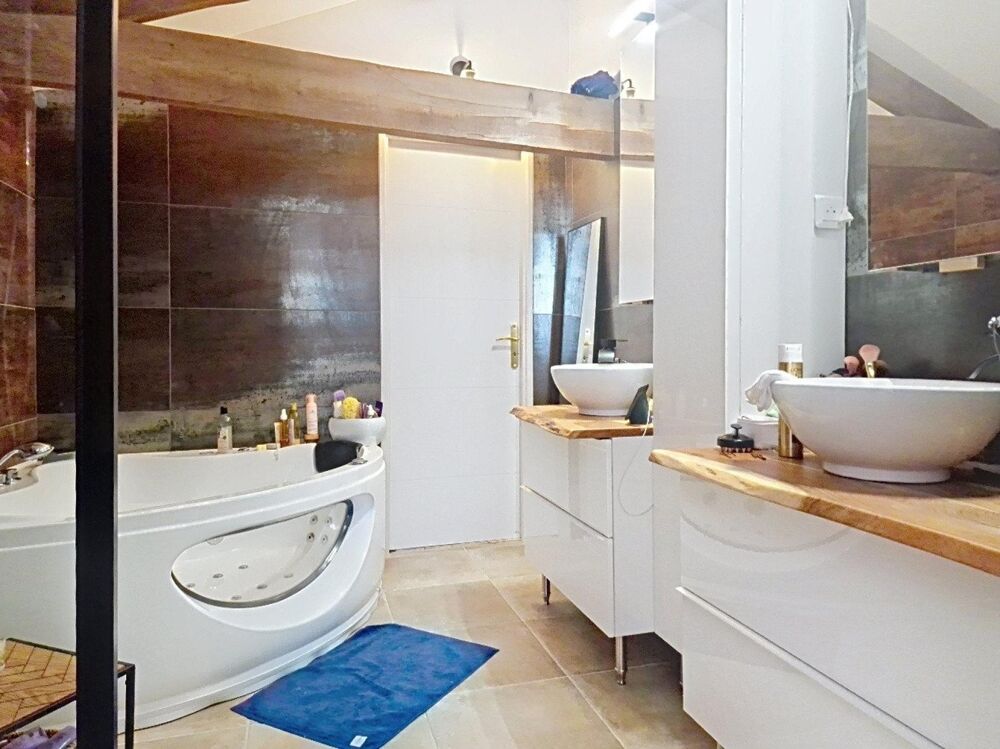 � vendre  Maison Saint-Gervais (30200)