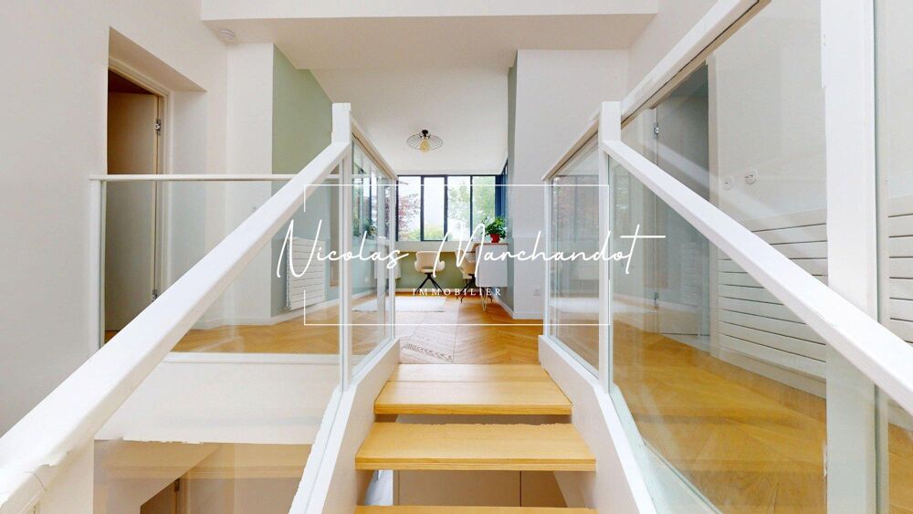  vendre  Proprit/chteau Boulogne-Billancourt (92100)