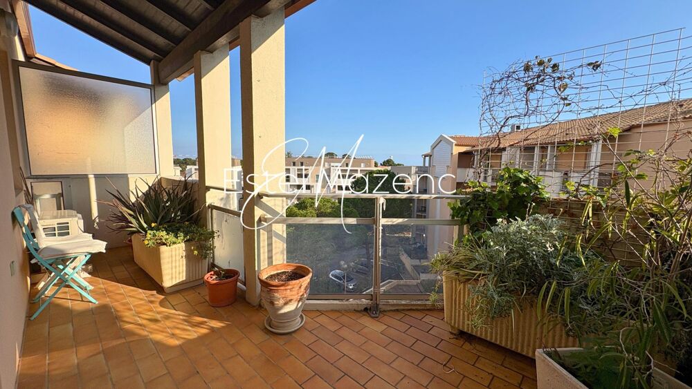 Appartement 5 pièces 136 m² · à Montpellier · 136 m² · 330 000 €