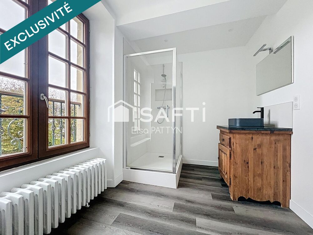 � vendre  Maison Saint-Martin-de-Fontenay (14320)