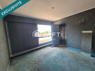  Appartement � vendre 5 pi�ces 113 m�