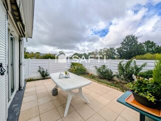  Maison à vendre 5 pièces 91 m²