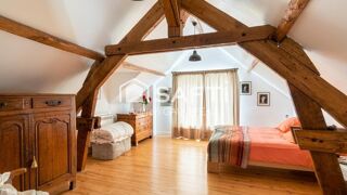  Maison à vendre 10 pièces 260 m²