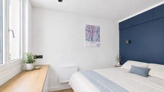  Appartement à vendre 3 pièces 60 m²