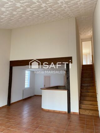  Maison � vendre 5 pi�ces 112 m�