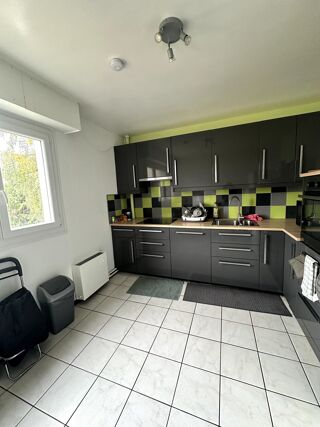  Appartement � vendre 5 pi�ces 105 m�