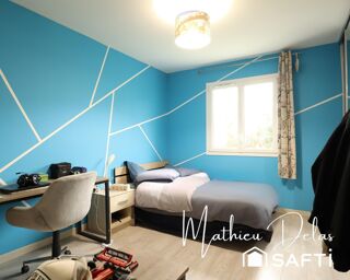  Maison � vendre 4 pi�ces 130 m�